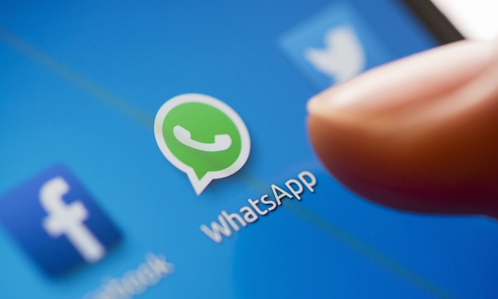 iOS 10 si aggiorna: Siri e Whatsapp iniziano a parlare
